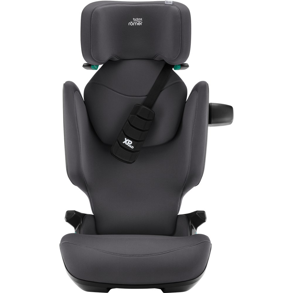 Britax Römer Kidfix Pro