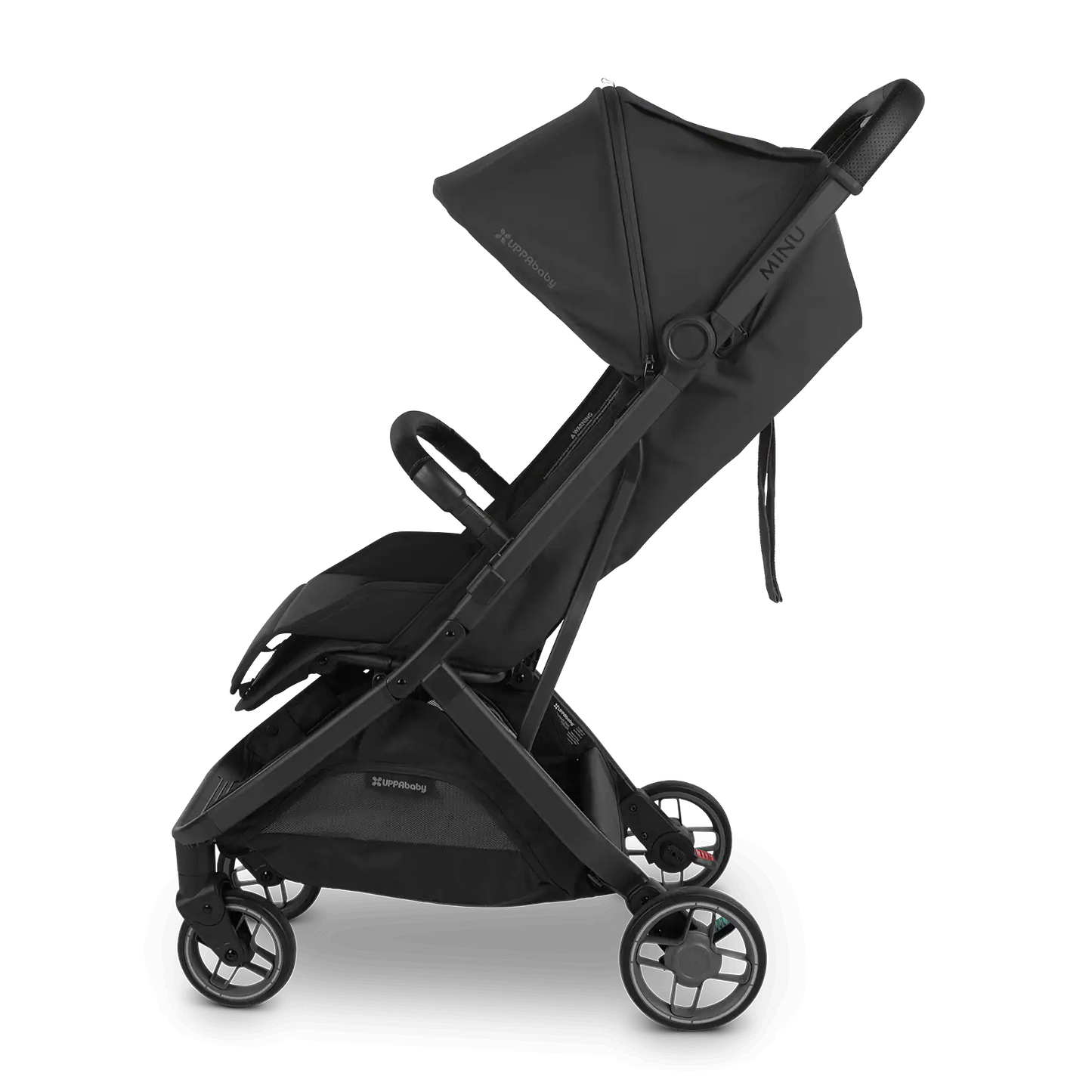 Barra de seguridad Uppababy Minu V3