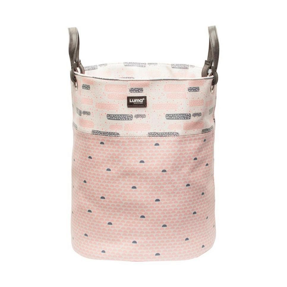 Cesta de Baño Grande Peach Moon - Luma