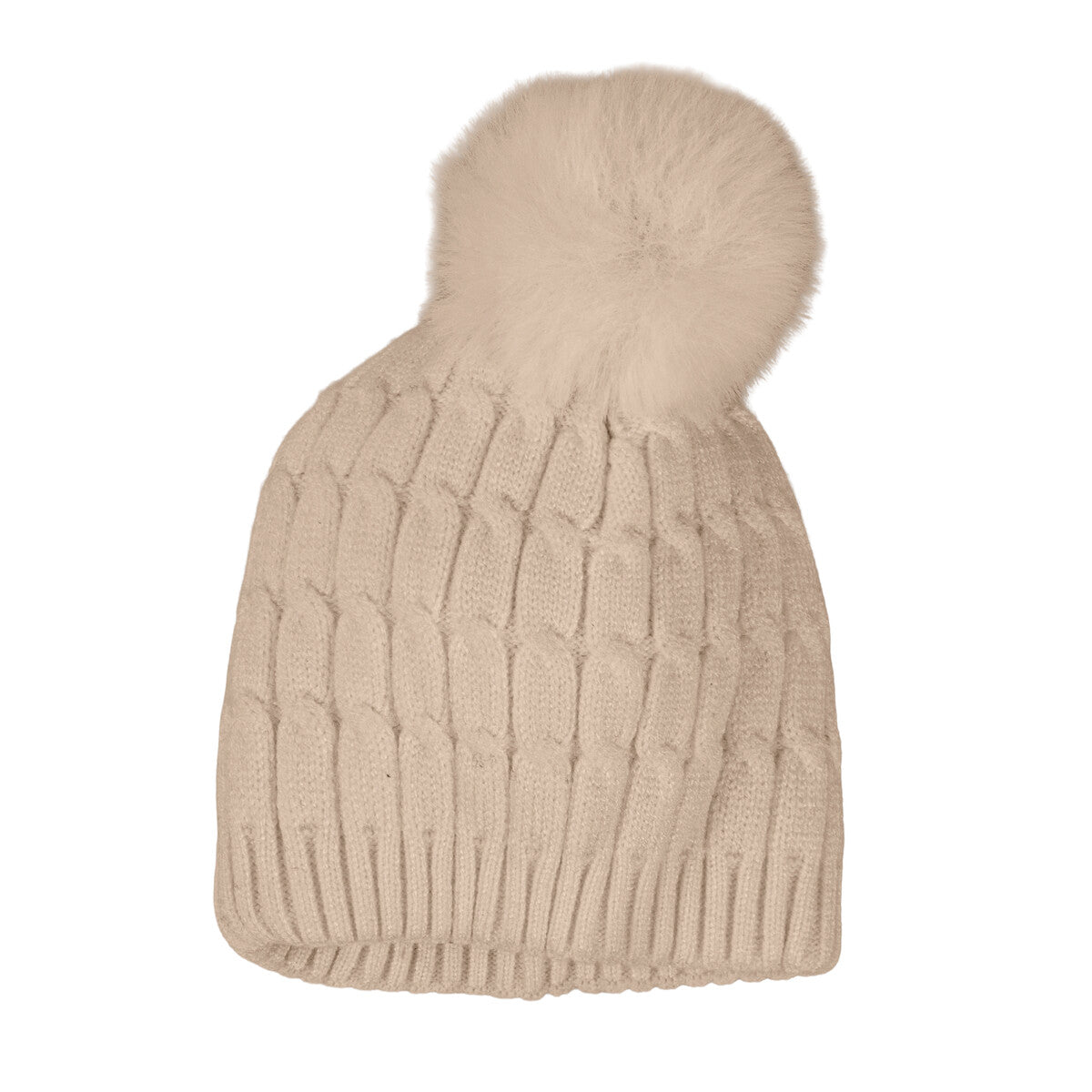 Set de Regalo Manta + Gorrito Punto - Bimbidreams