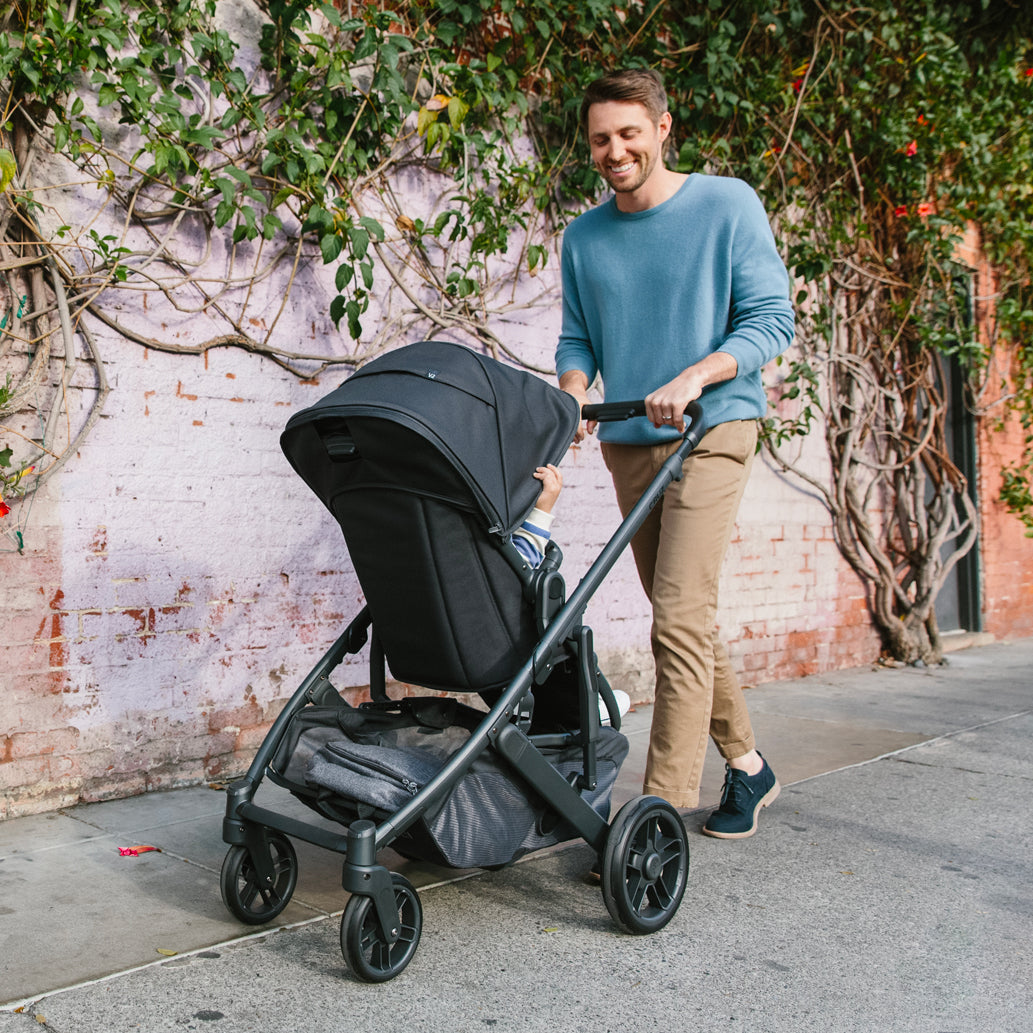Uppababy Cruz V2 Plus Duo Gwen