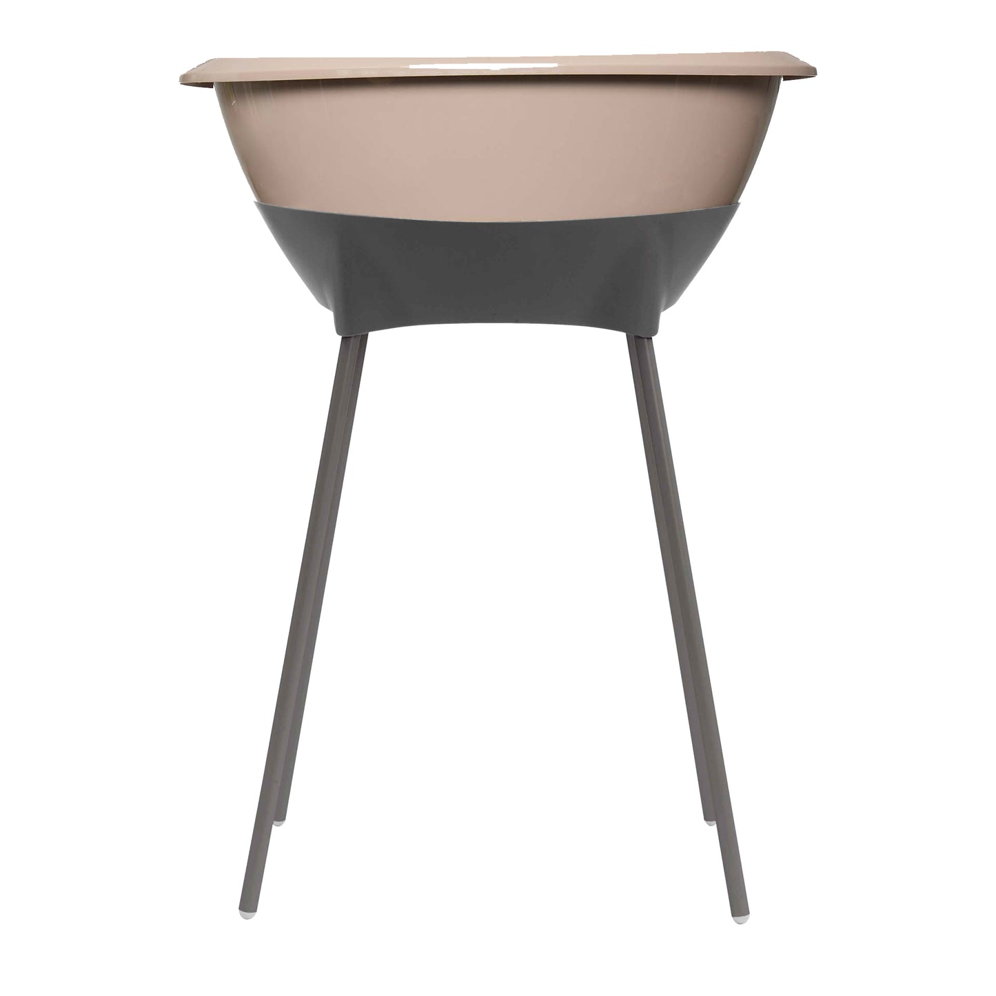 Bañera Luma - Dessert Taupe