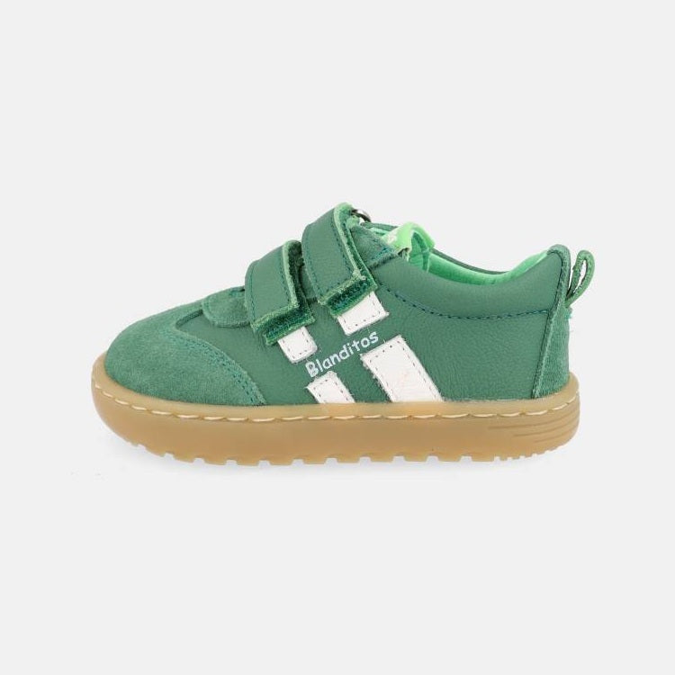 Deportiva Lisboa Verde - Blanditos by Críos