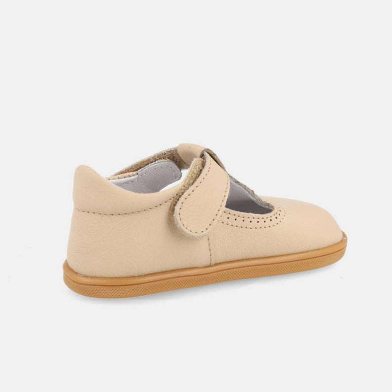 Pepito Morgan Beige - Blanditos by Críos