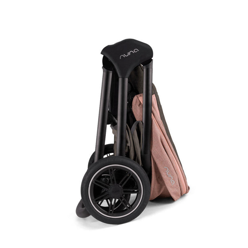 Nuna triv™ next + Capazo lytl™ - Rose