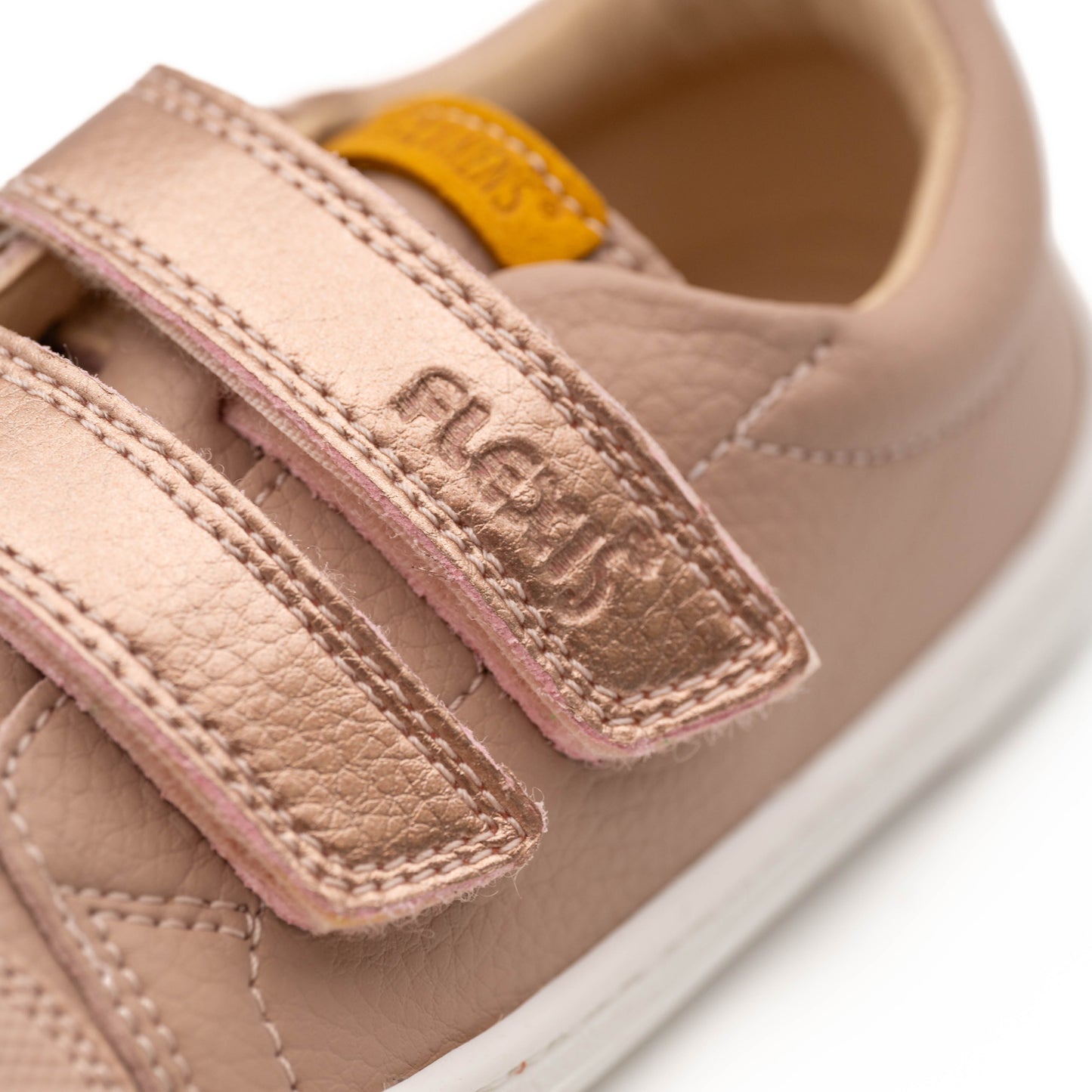 Deportiva 9000-R Match/Kobe Nude/Skin - Flexi Nens