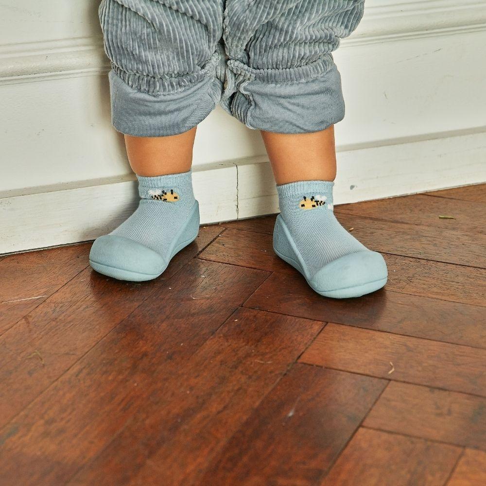 Calzado Attipas Bee Blue