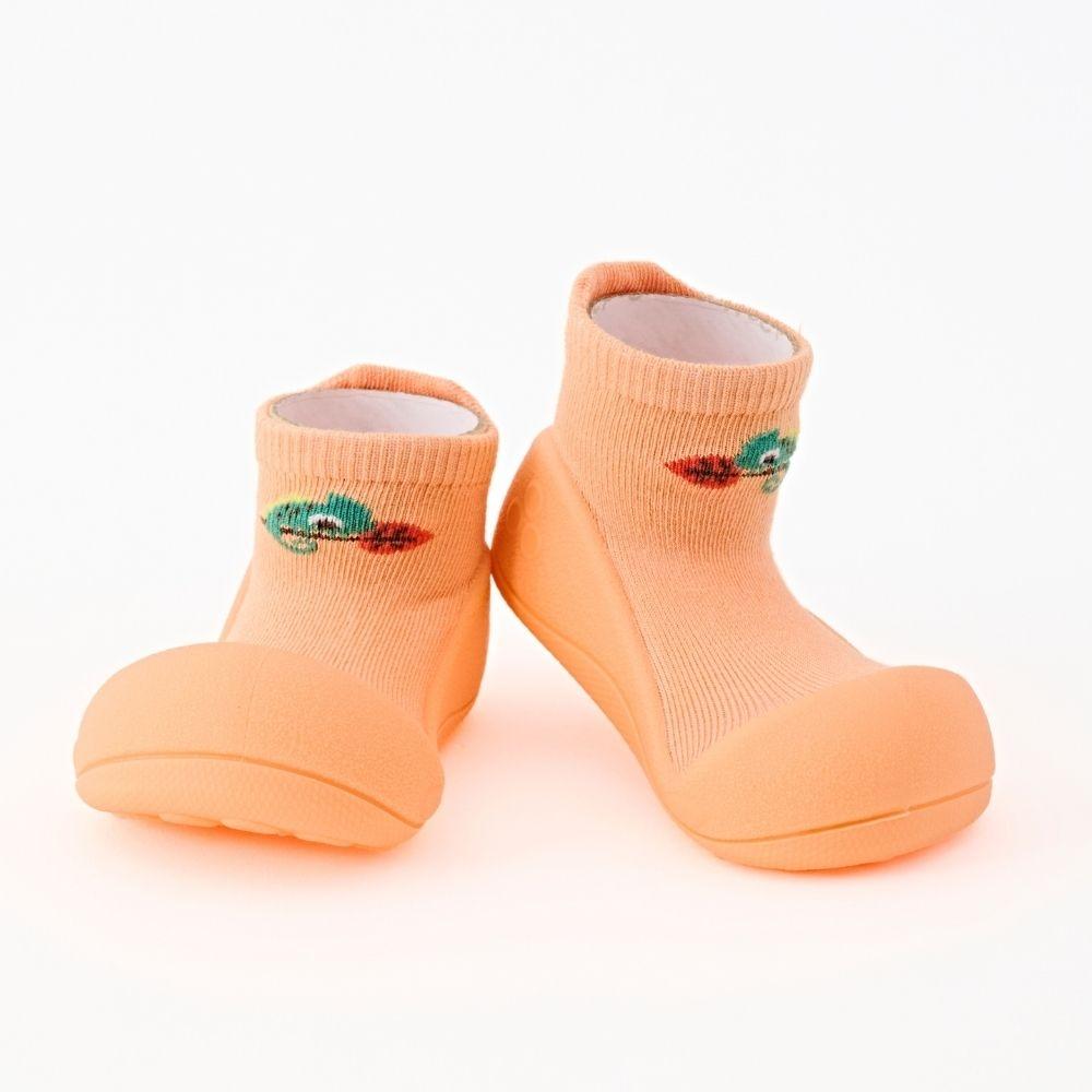 Calzado Attipas Chameleon Orange