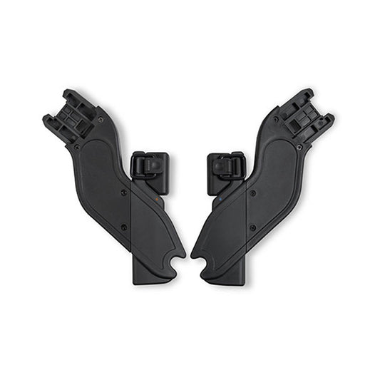 Adaptador inferior para Uppababy Vista (configuración doble)