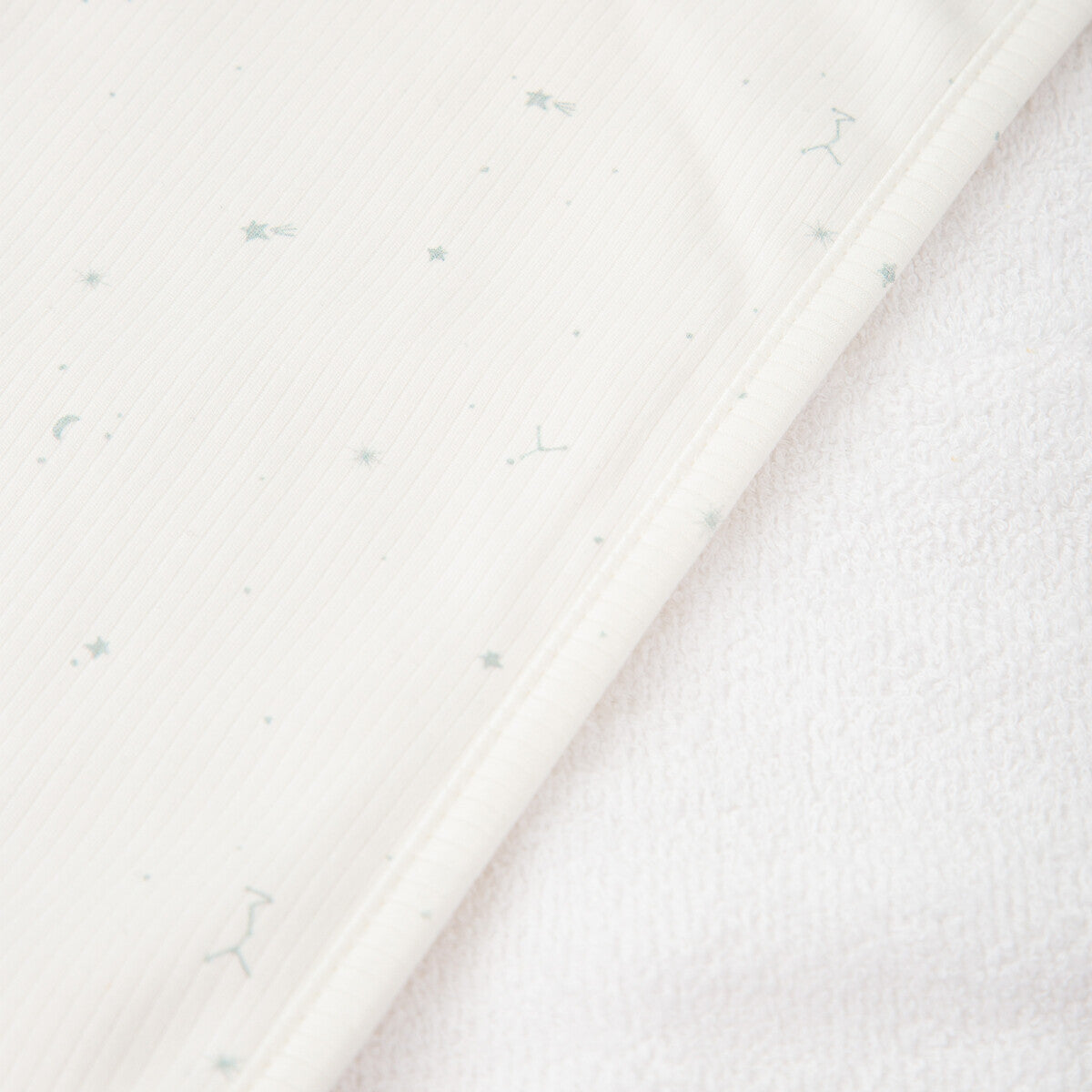 Arrullo bebé Orion - Bimbidreams