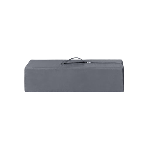 Cuna de viaje 2 niveles So Gifted 2026 - Kikkaboo