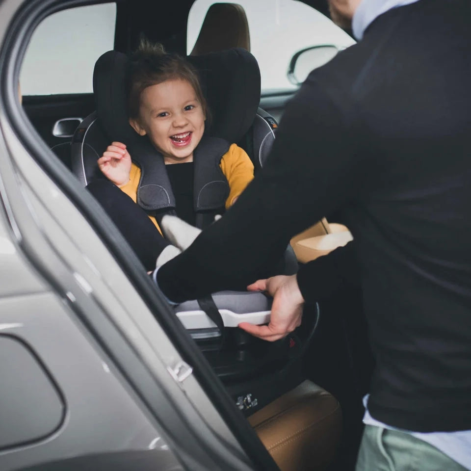 Besafe iZi Turn B i-Size