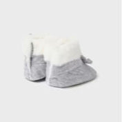 Botín Tricot Perla - Mayoral