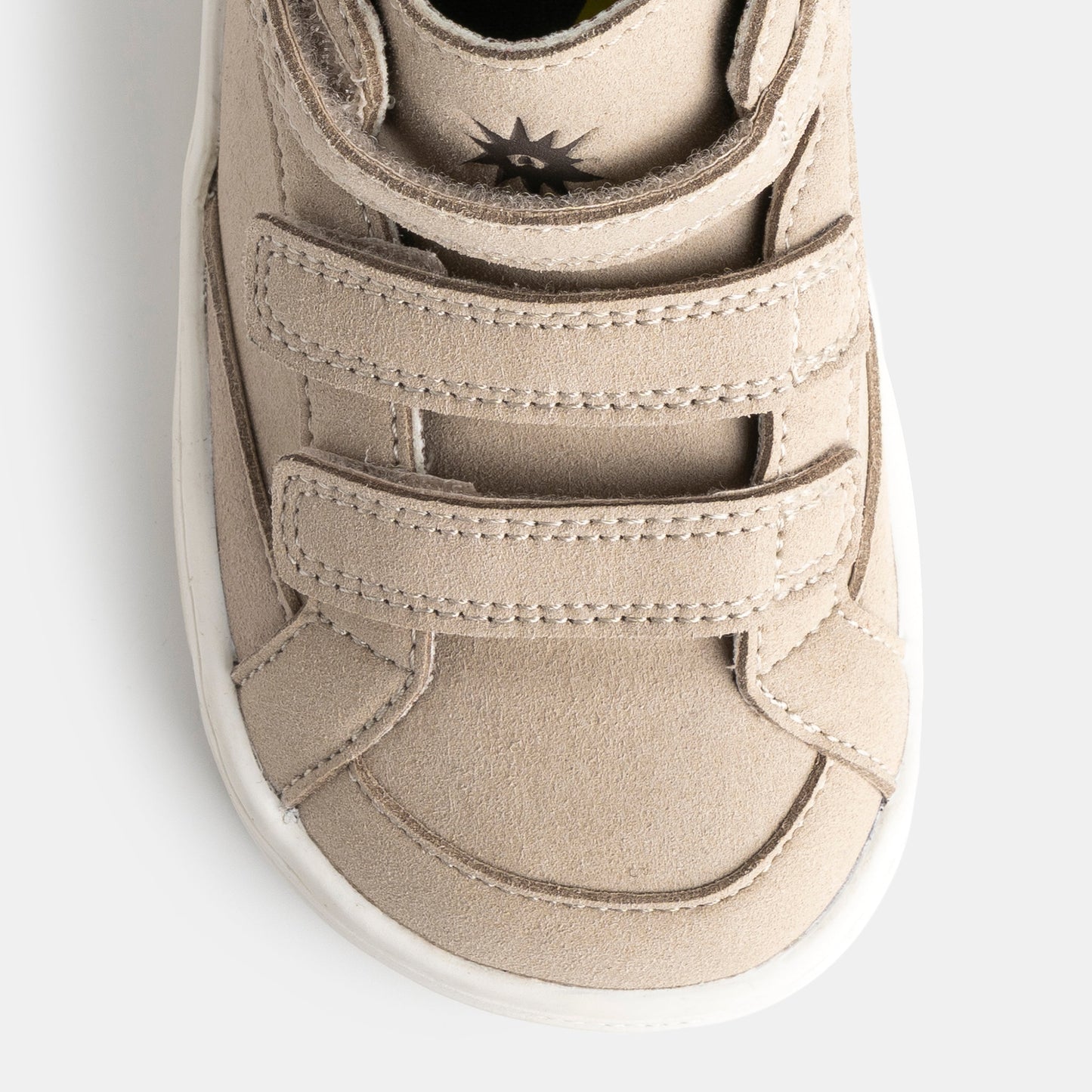 Botas Mat Beige - Koops