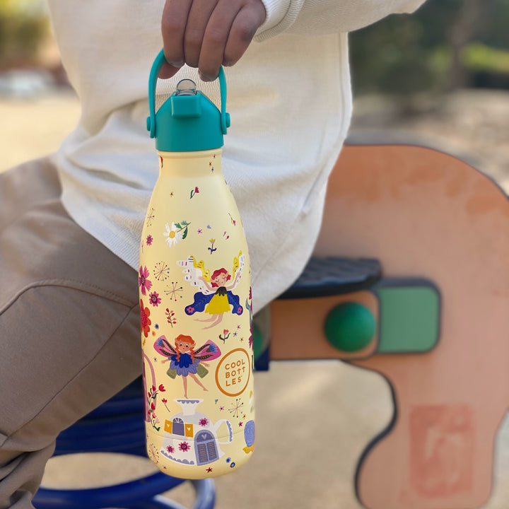 Botella térmica 350ml Kids Magical Fairies - Cool Bottles