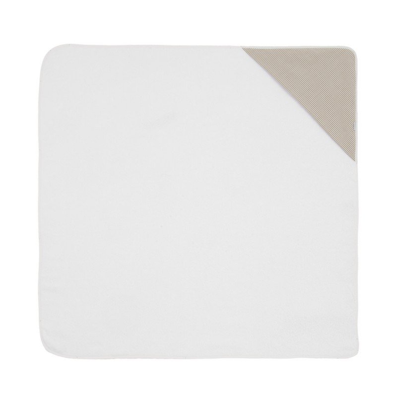 Capa de baño tencel Derbi Beige – Cambrass