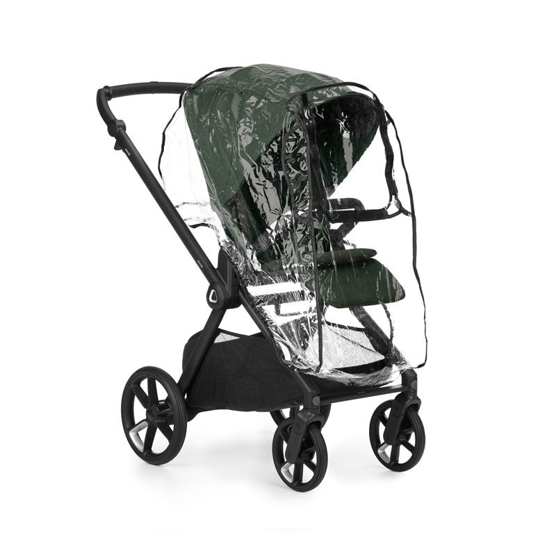 Jané Dúo Muum 5 + capazo Sleep - Botanic