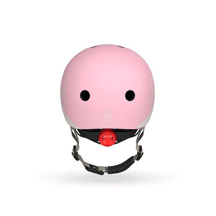 Casco XXS Rose - Scoot and Ride