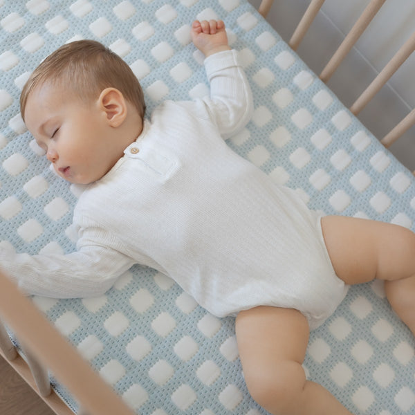 Colchón cuna Care Ultimate - Ecus Kids