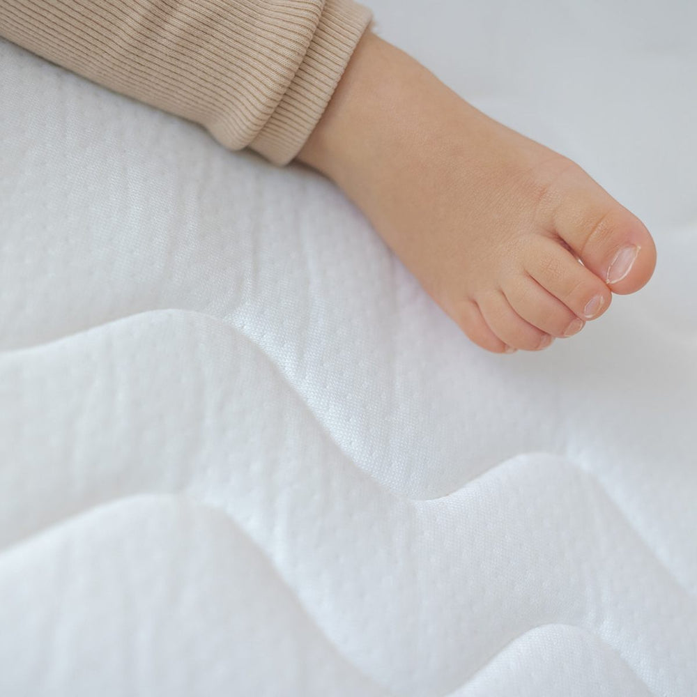 Colchón maxicuna Oxsi - Ecus Kids