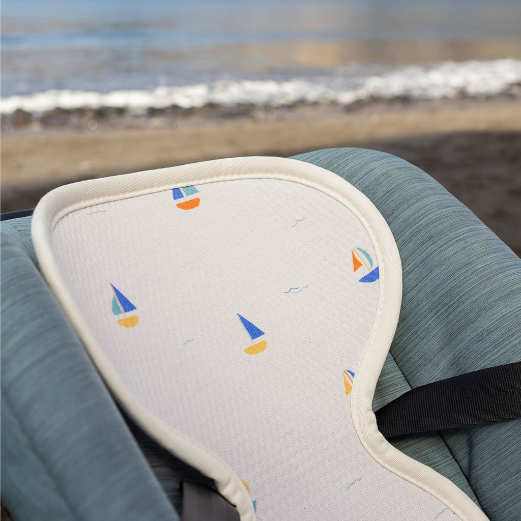 Colchoneta 3D Air Layer Boats - Aeromoov