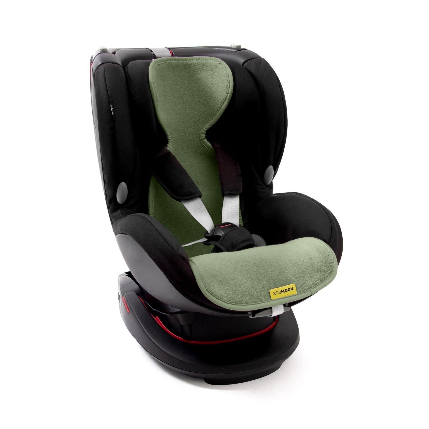 Colchoneta 3D Air Layer Green Moss - Aeromoov