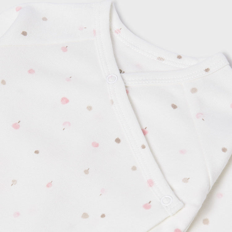 Conjunto 3 piezas Regalo Unisex Cuarzo - Mayoral