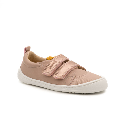 Deportiva 9000-R Match/Kobe Nude/Skin - Flexi Nens