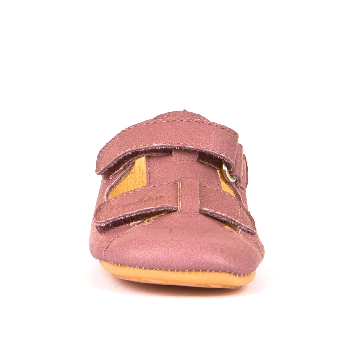 Prewalkers Sandalia Nude - Froddo