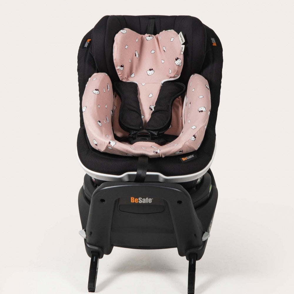 Funda para reductor Besafe Izi Twist y Izi Turn - Fundas BCN