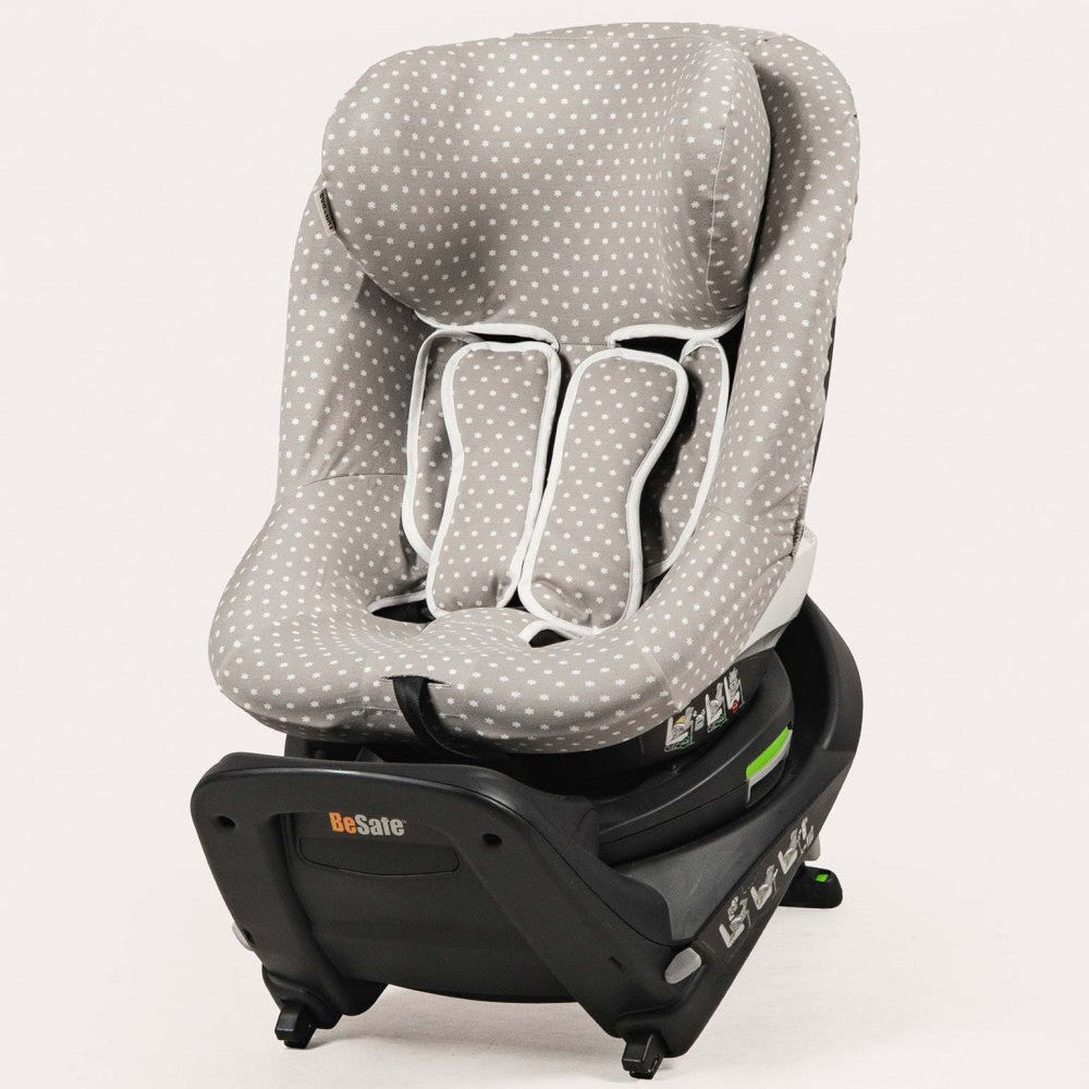 Funda para silla de coche Besafe Izi Twist B I-size®, Izi Twist I-size®, Izi Turn I-size®, Izi Turn B i-size® - Fundas BCN