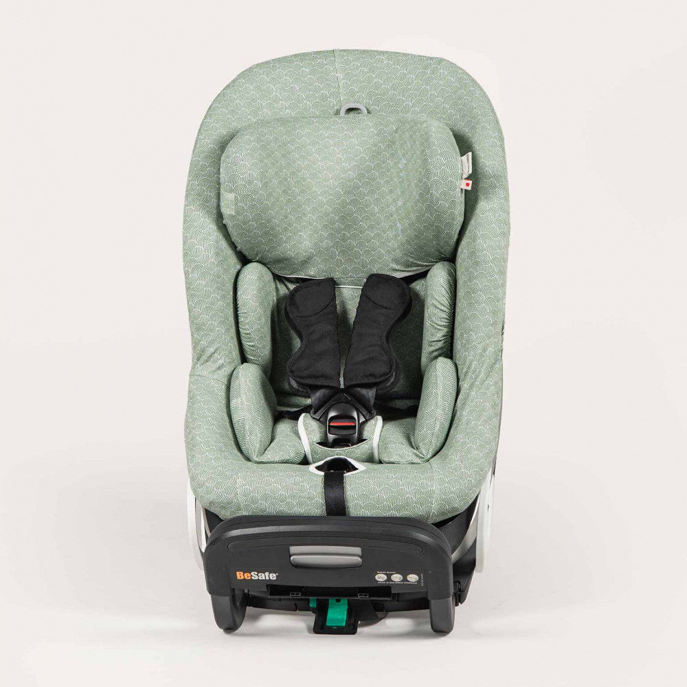 Funda para silla Besafe Strech + Funda reductor - Fundas BCN