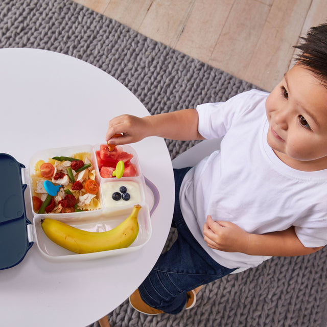 Mini tenedores FLORK™ pack 3 ud.s - b.box