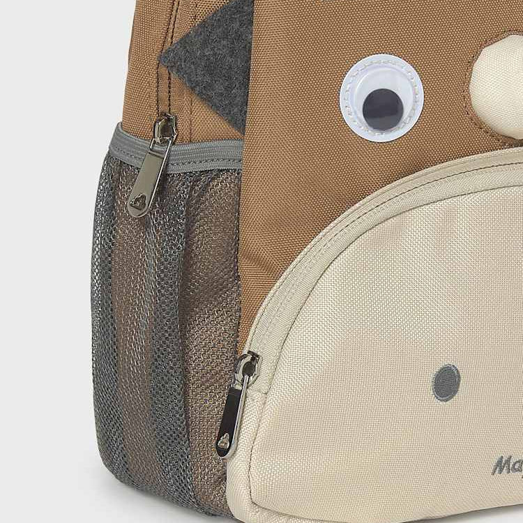 Mochila infantil Dinosaurio - Mayoral