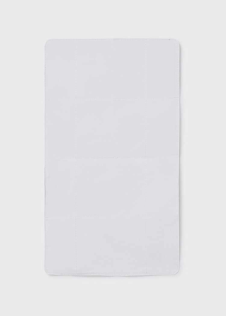 Neceser Portadocumentos Multifuncional con Cambiador Luna Rock - Mayoral