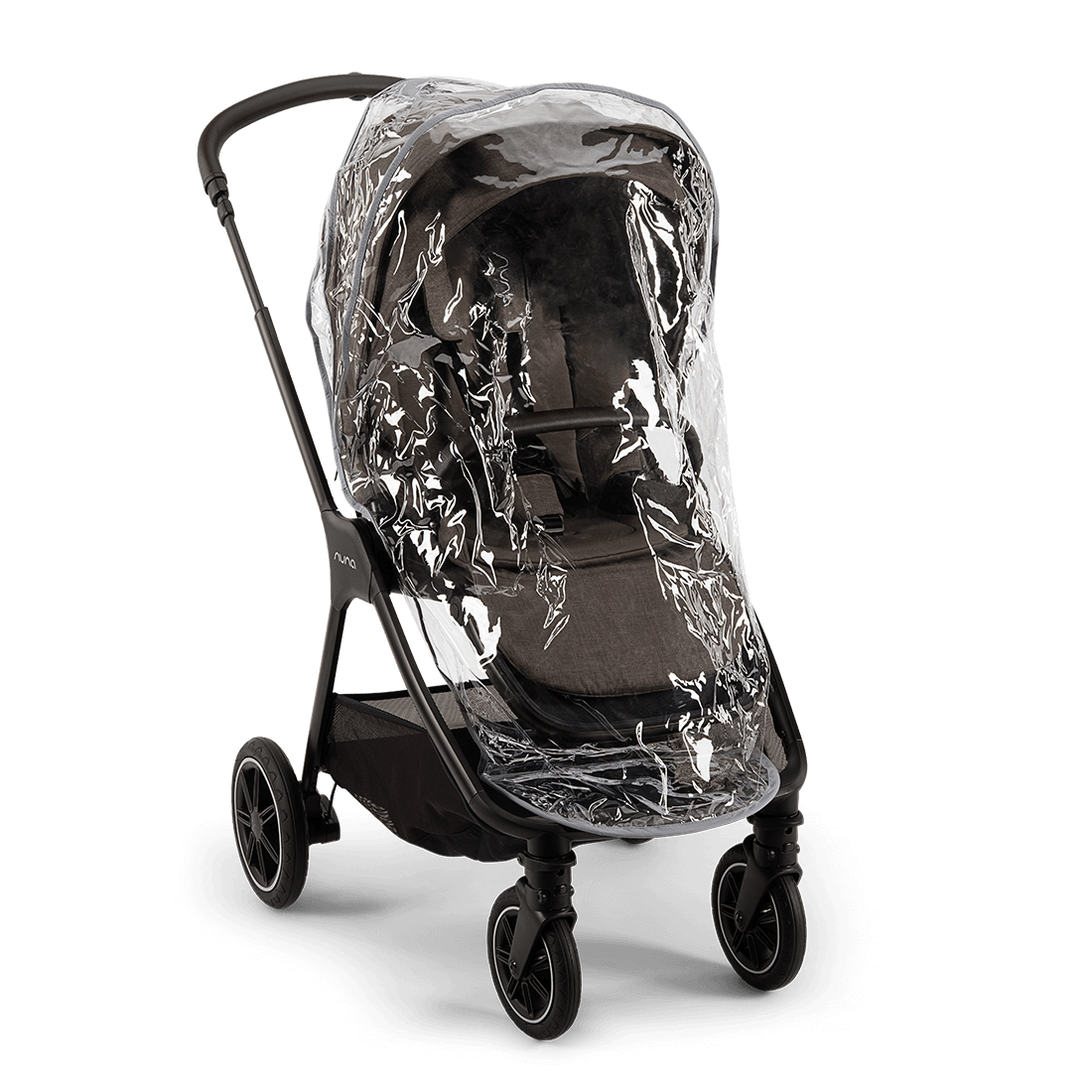 Nuna triv™ next + Capazo lytl™ - Chestnut