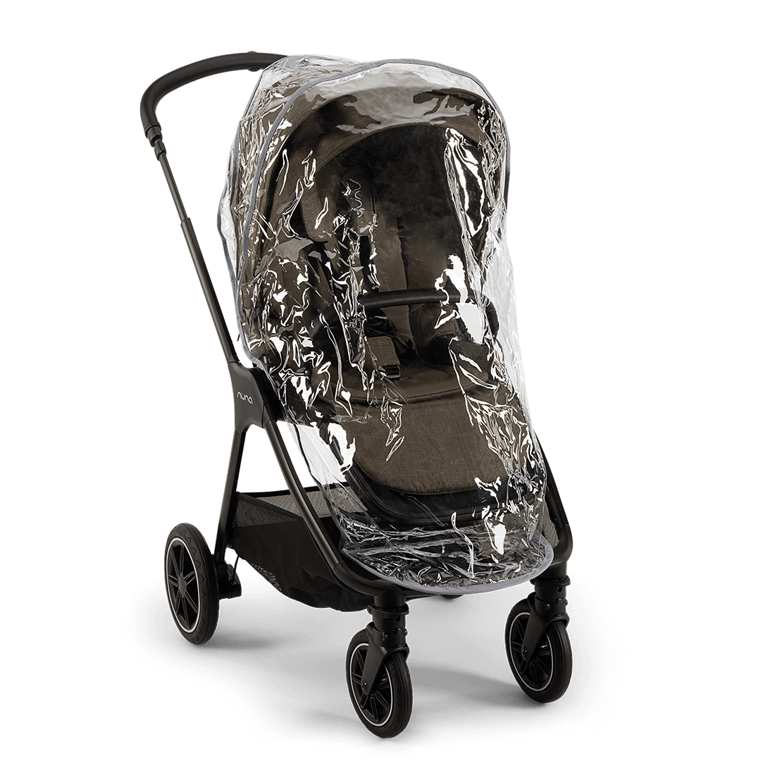 Nuna triv™ next + Capazo lytl™ - Pistachio