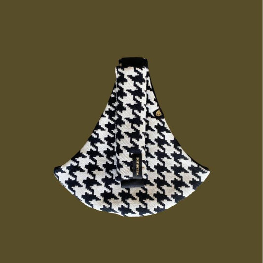 Bandolera Premium Chequered - Wildride