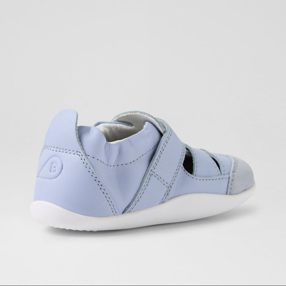 Prewalkers Xplorer Maris Skyway - Bobux