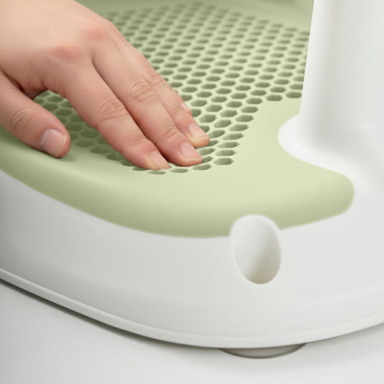 Asiento de baño Splash - Innovaciones Ms