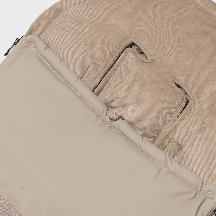 Saco silla universal Beige - Mayoral