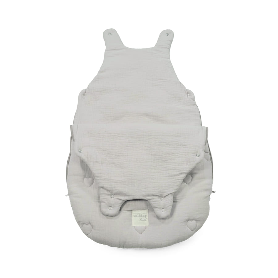 Saco de dormir Sintra Beige – Walking Mum