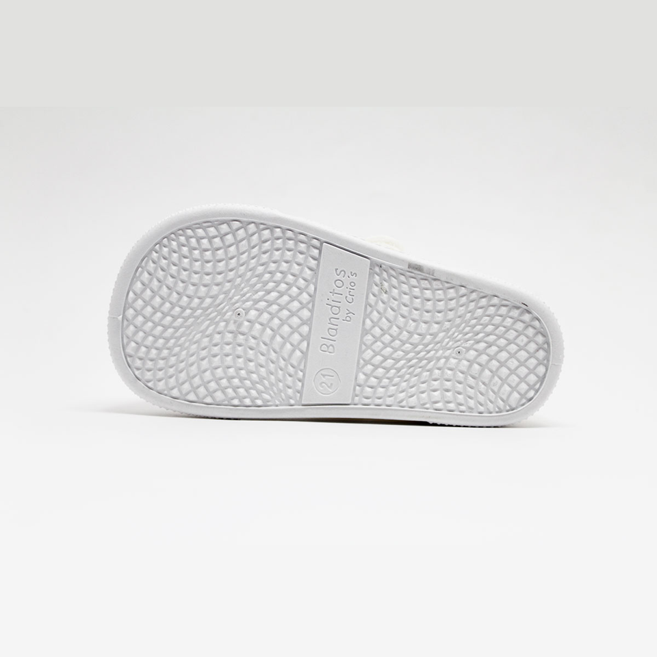 Zapatilla Lona Coco Navy - Blanditos by Críos