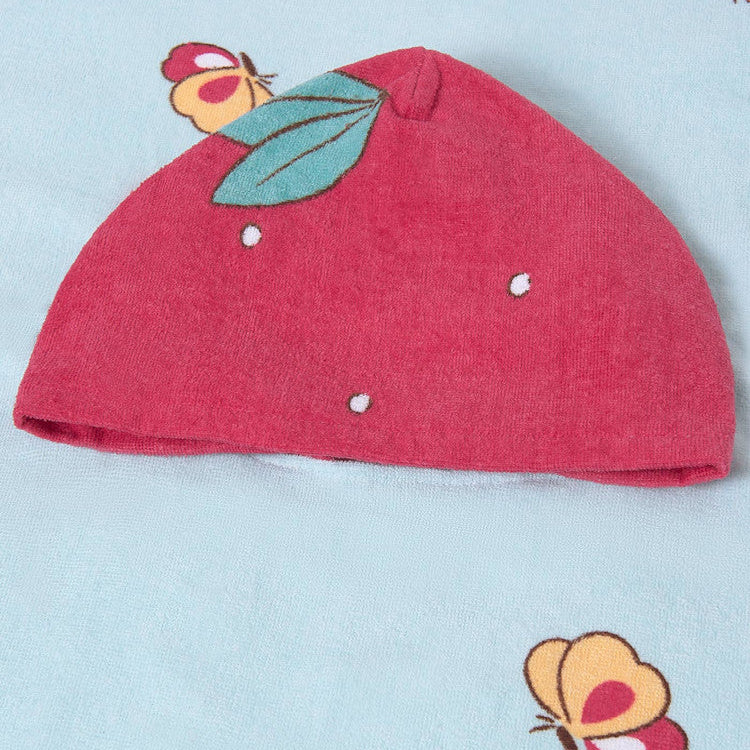 Toalla Poncho de Playa Jade – Mayoral