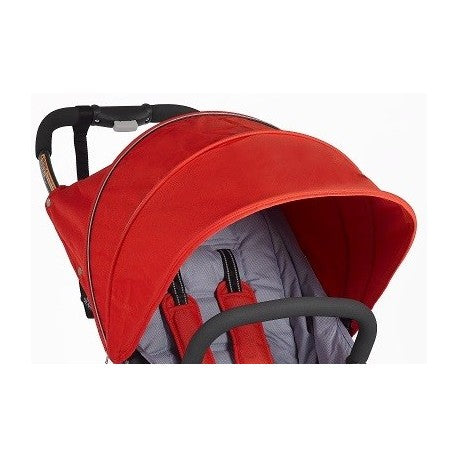 Capota Snap 3/4 Fire - Valco Baby