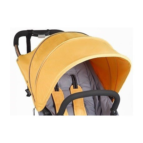 Capota Snap 3/4 Sunset - Valco Baby