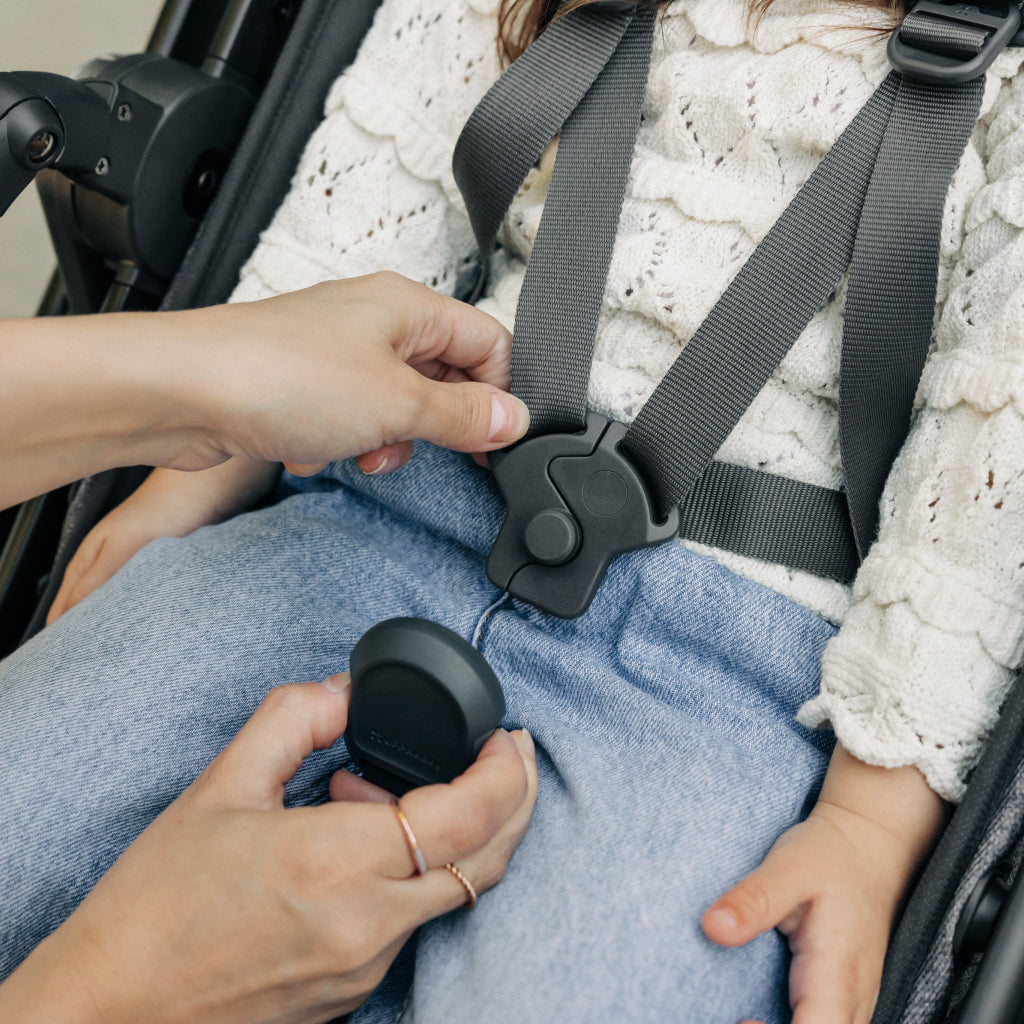 Uppababy Cruz V3 DUO - Greyson