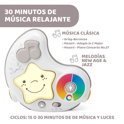 Gimnasio de Actividades Enjoy Colours Gym - Chicco