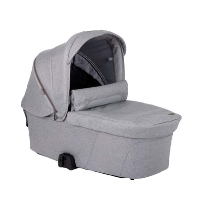 Chicco Bellagio 2.0 + Capazo Flexi - Lunar Rock
