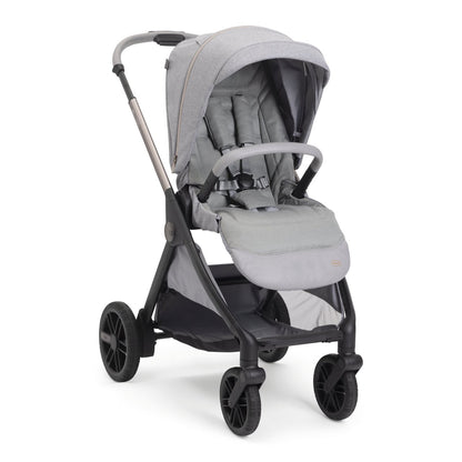 Chicco Bellagio 2.0 + Capazo Flexi - Lunar Rock
